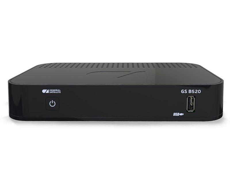 Ресивер Триколор ТВ Full HD B520\B522 купить в Лобне